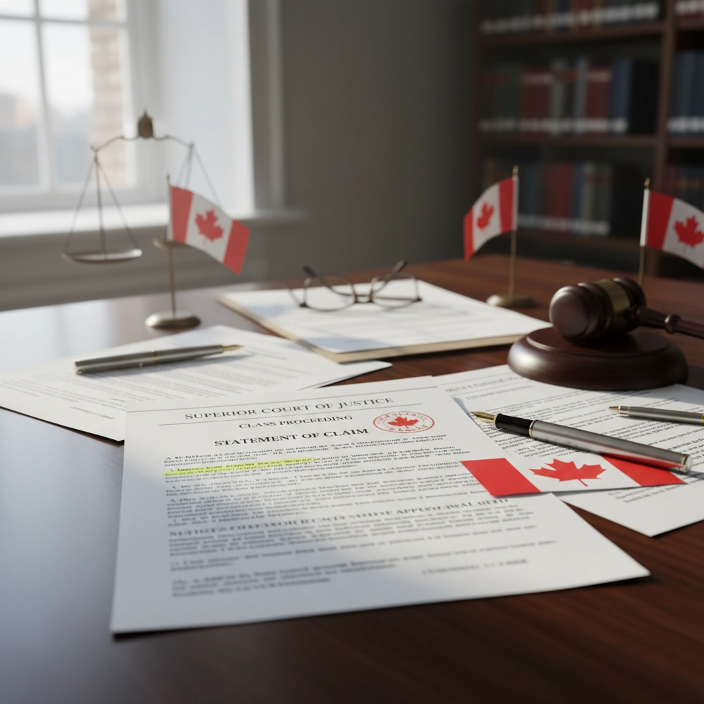 Class Action Lawyers: When to Seek Group Legal Help