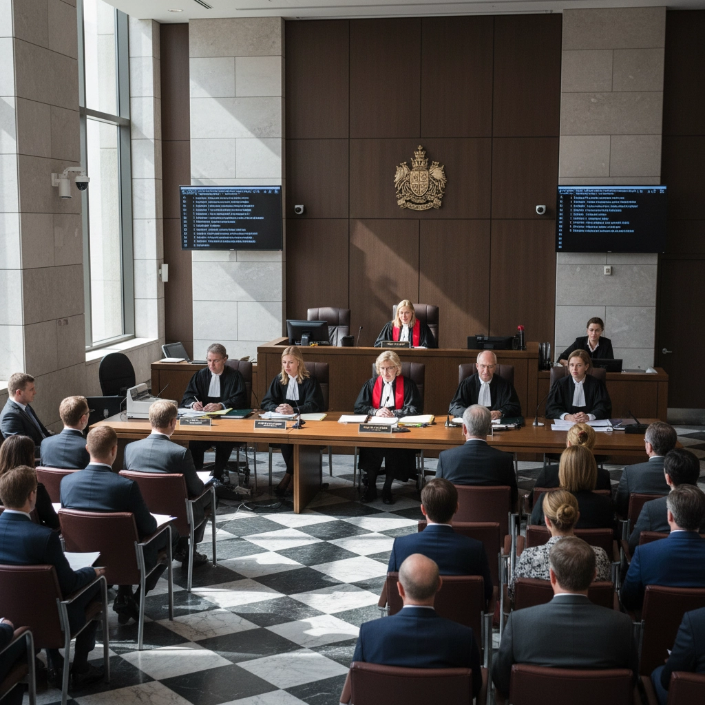 Class Action Lawyers: When to Seek Group Legal Help