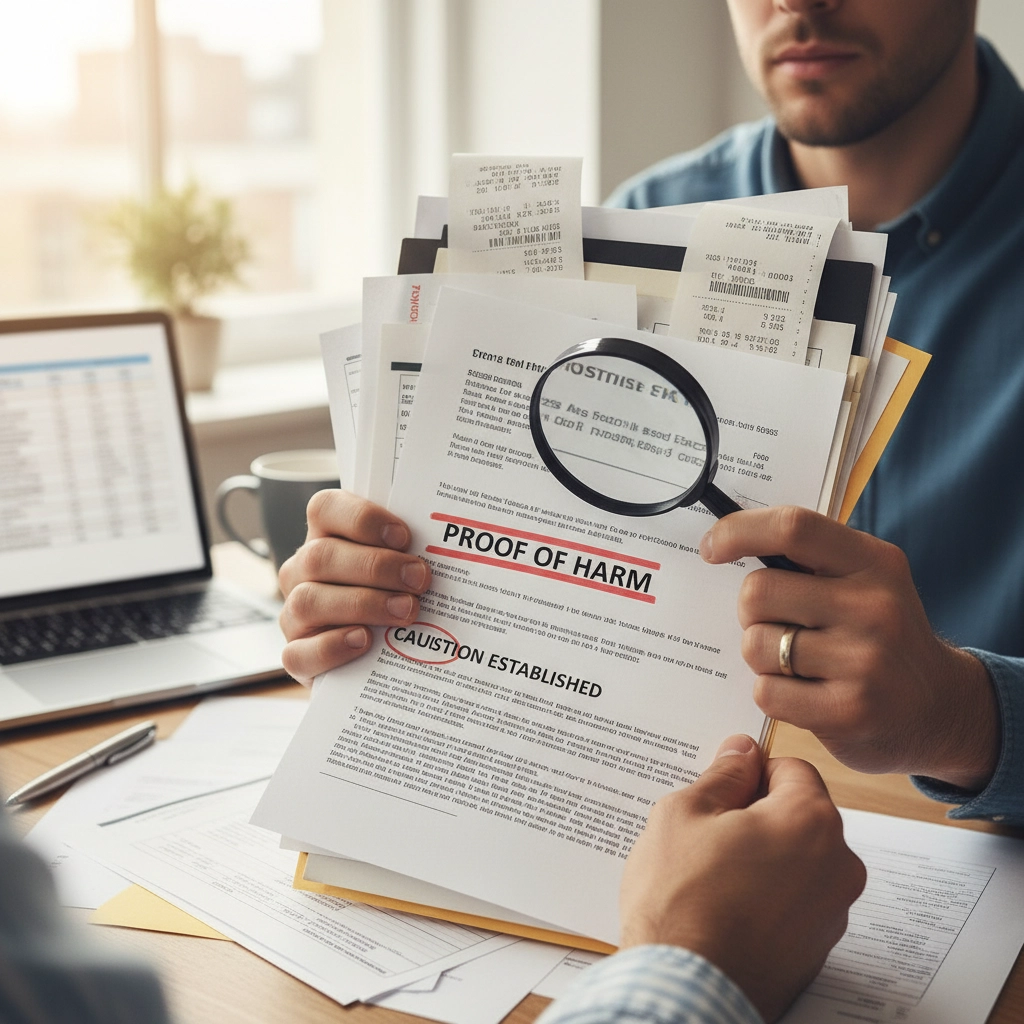 Class Action Eligibility Checklist: Canadian Edition