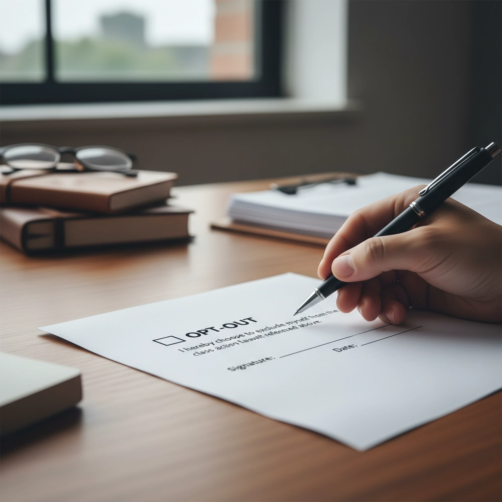 Class Action Eligibility Checklist: Canadian Edition