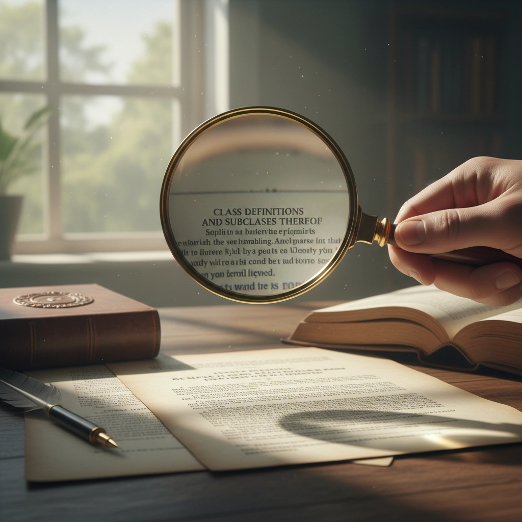 Class Action Eligibility Checklist: Canadian Edition